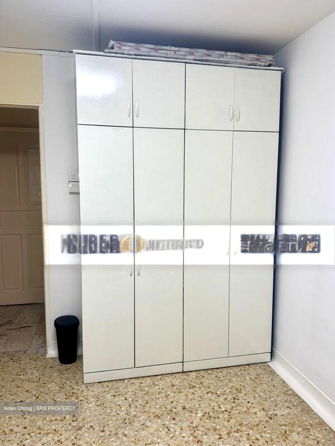 Blk 8 Teck Whye Heights II (Choa Chu Kang), HDB 4 Rooms #537793981
